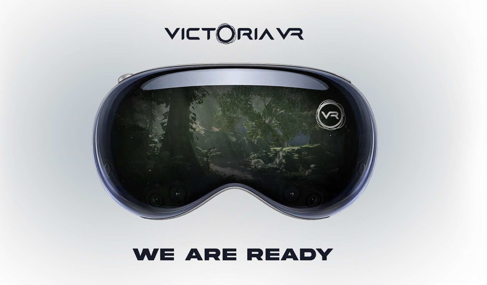 Apple Vision Pro et Victoria VR : Apple est sur le point de lancer la première application Metaverse